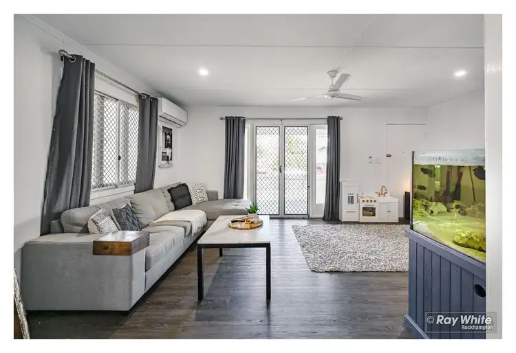 Sixth view of Homely house listing, 197 High Street, Berserker QLD 4701