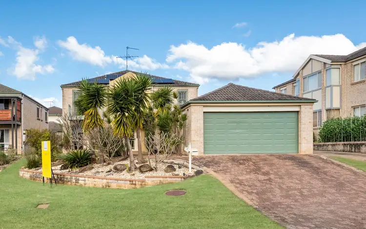 19 The Rapids, Mount Annan NSW 2567