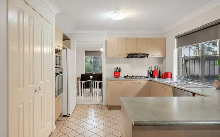 Third view of Homely house listing, 19 The Rapids, Mount Annan NSW 2567
