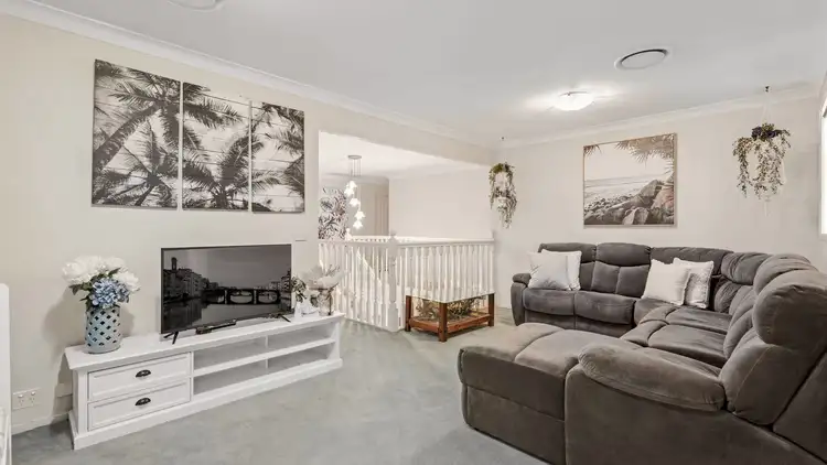 Sixth view of Homely house listing, 19 The Rapids, Mount Annan NSW 2567