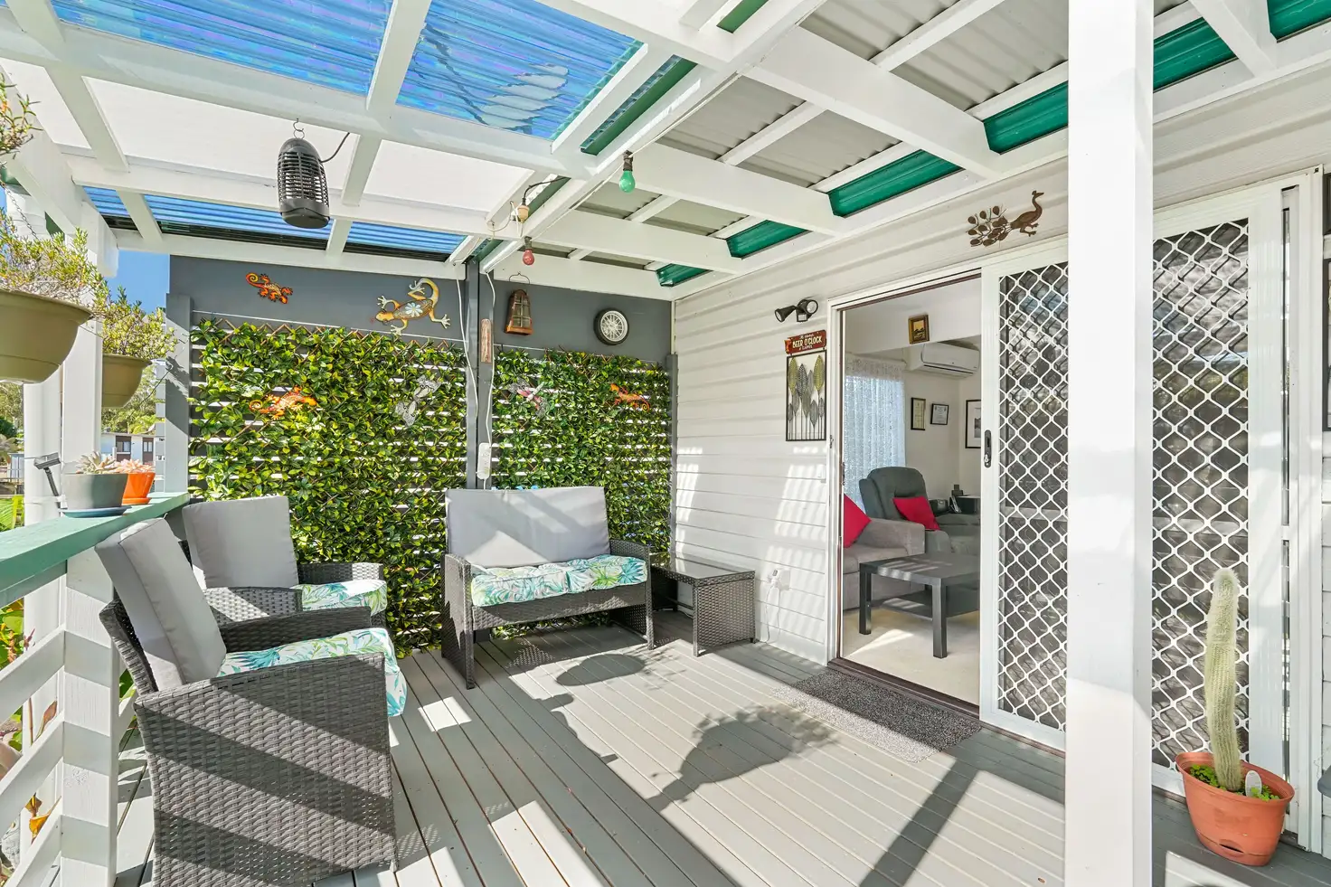 Main view of Homely retirement listing, 141 Borrowdale Crescent, Kincumber NSW 2251