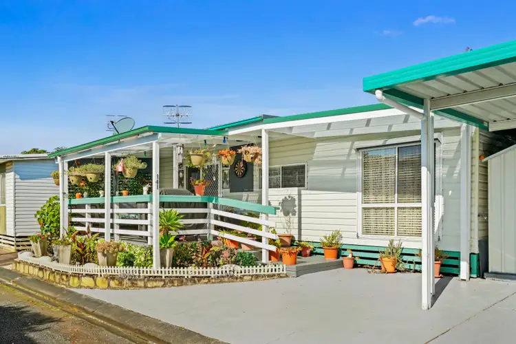 Second view of Homely retirement listing, 141 Borrowdale Crescent, Kincumber NSW 2251