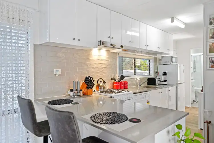 Third view of Homely retirement listing, 141 Borrowdale Crescent, Kincumber NSW 2251