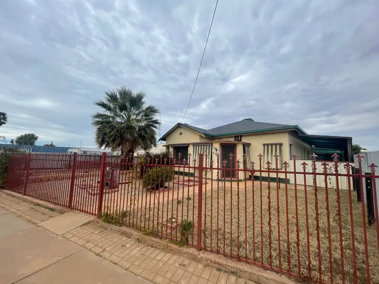 Second view of Homely house listing, 22 Railway Parade, Port Augusta SA 5700