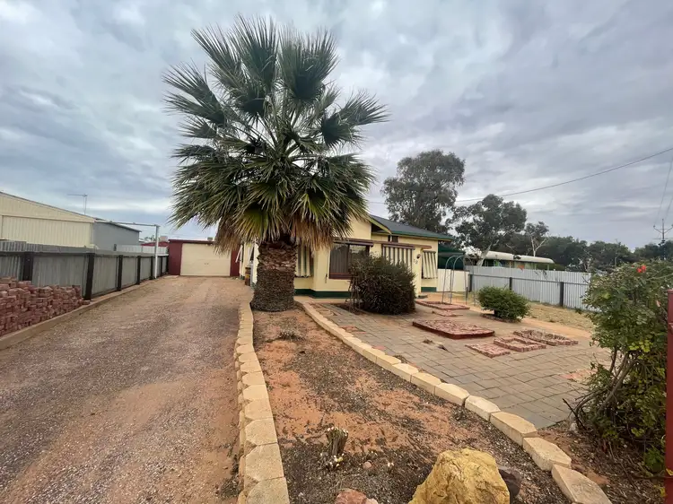 Third view of Homely house listing, 22 Railway Parade, Port Augusta SA 5700