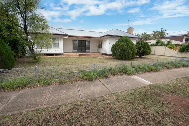 Main view of Homely house listing, 3 Ashton Street, Swan Hill VIC 3585
