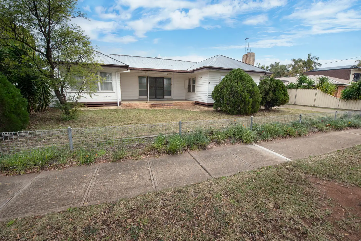 Main view of Homely house listing, 3 Ashton Street, Swan Hill VIC 3585