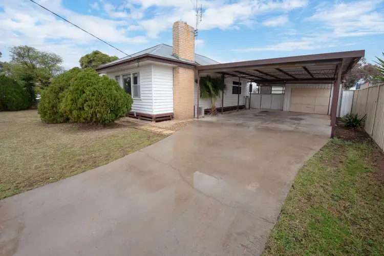 Second view of Homely house listing, 3 Ashton Street, Swan Hill VIC 3585