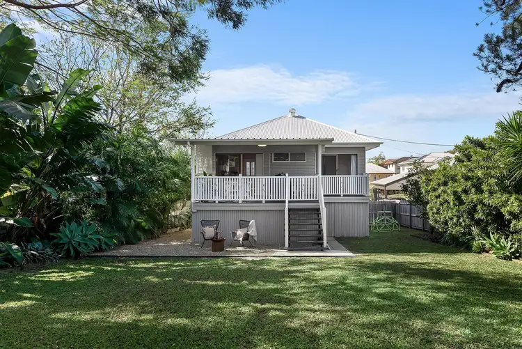 Sixth view of Homely house listing, 14 Pilliga Street, Wavell Heights QLD 4012