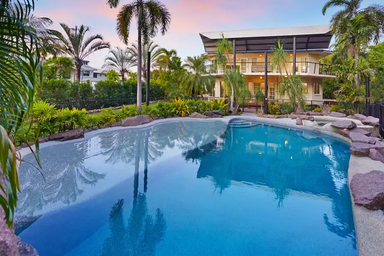 57 Cullen Bay Crescent, Cullen Bay NT 820