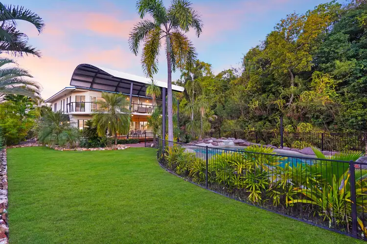 Third view of Homely house listing, 57 Cullen Bay Crescent, Cullen Bay NT 820