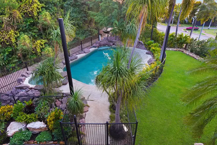 Fifth view of Homely house listing, 57 Cullen Bay Crescent, Cullen Bay NT 820