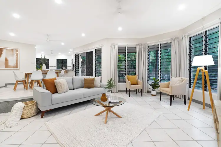 Sixth view of Homely house listing, 57 Cullen Bay Crescent, Cullen Bay NT 820