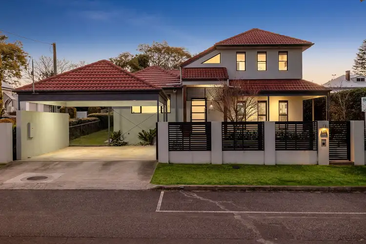 1 Cecil Street, Toowoomba City QLD 4350