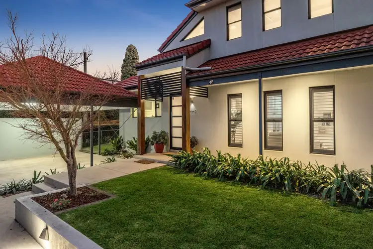 Second view of Homely house listing, 1 Cecil Street, Toowoomba City QLD 4350