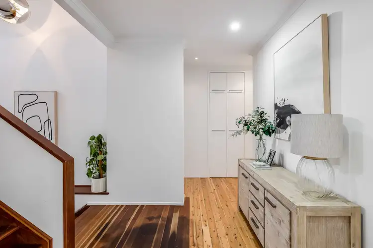 Fourth view of Homely house listing, 1 Cecil Street, Toowoomba City QLD 4350