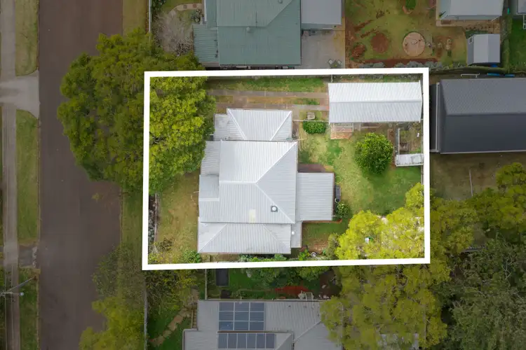 Fourth view of Homely house listing, 34 Clark Street, South Toowoomba QLD 4350