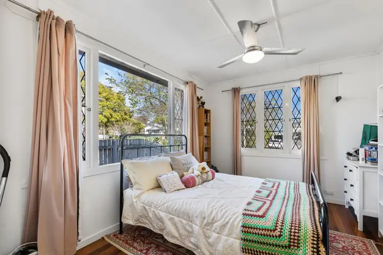 Sixth view of Homely house listing, 34 Clark Street, South Toowoomba QLD 4350