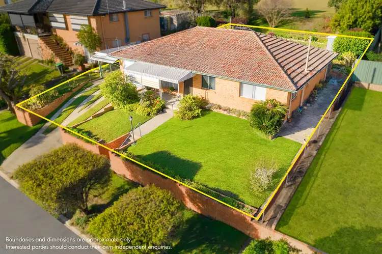 3 Hagen Street, Upper Mount Gravatt QLD 4122
