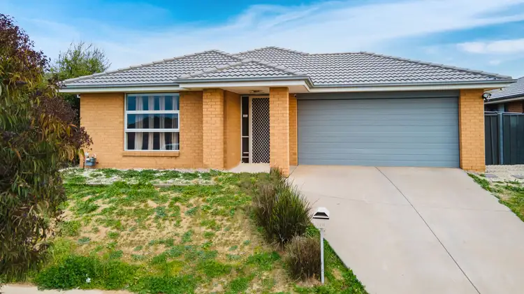 Main view of Homely house listing, 178 Sawmill Road, Huntly VIC 3551