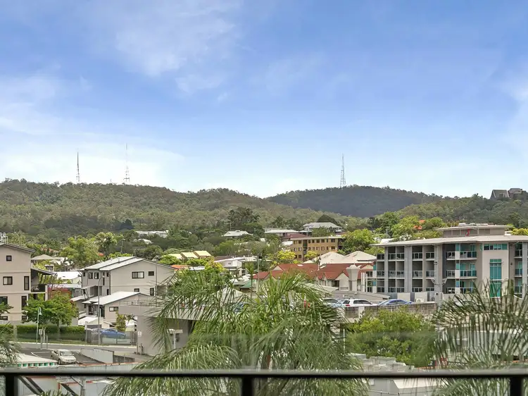 Second view of Homely apartment listing, 309/38 High Street, Toowong QLD 4066