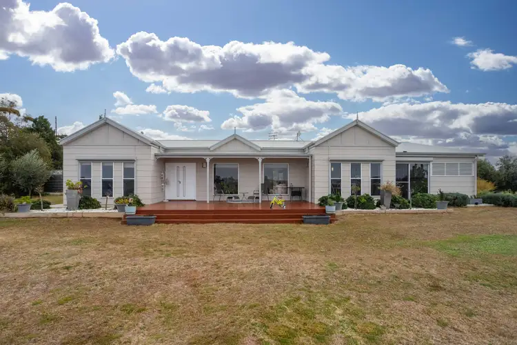 Main view of Homely house listing, 44 Bray Road, Glossop SA 5344