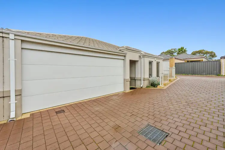 Third view of Homely house listing, 8/9 Wattlebird Way, Baldivis WA 6171