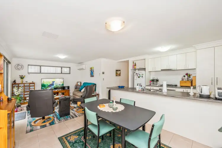 Fourth view of Homely house listing, 8/9 Wattlebird Way, Baldivis WA 6171