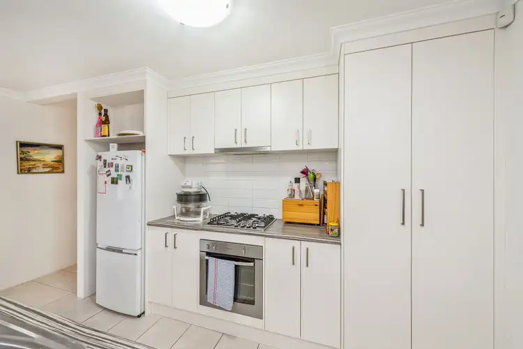 Fifth view of Homely house listing, 8/9 Wattlebird Way, Baldivis WA 6171