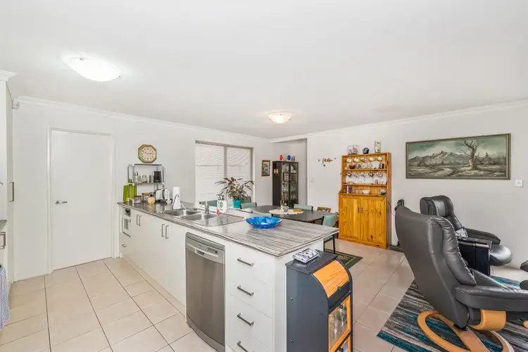 Sixth view of Homely house listing, 8/9 Wattlebird Way, Baldivis WA 6171