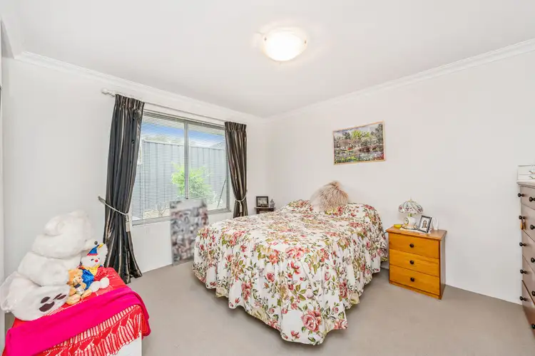 Seventh view of Homely house listing, 8/9 Wattlebird Way, Baldivis WA 6171