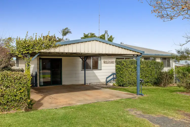 Main view of Homely house listing, 42 Cleary Street, Centenary Heights QLD 4350