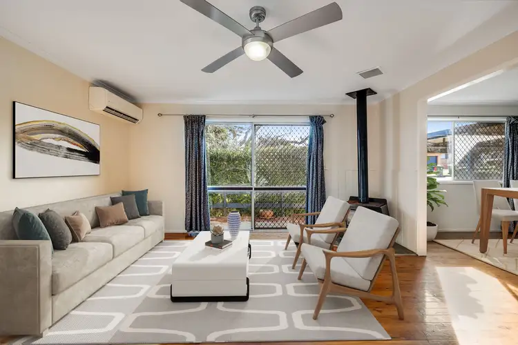 Second view of Homely house listing, 42 Cleary Street, Centenary Heights QLD 4350