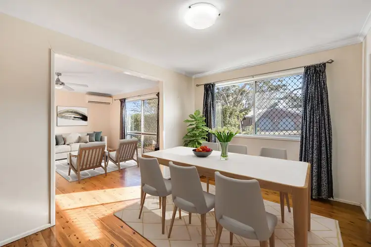 Third view of Homely house listing, 42 Cleary Street, Centenary Heights QLD 4350