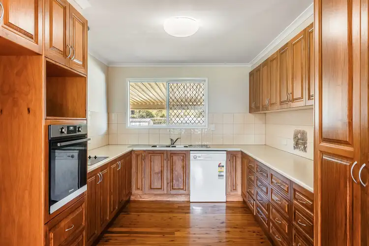 Fourth view of Homely house listing, 42 Cleary Street, Centenary Heights QLD 4350