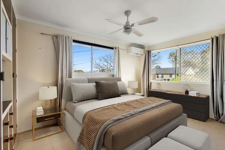Fifth view of Homely house listing, 42 Cleary Street, Centenary Heights QLD 4350