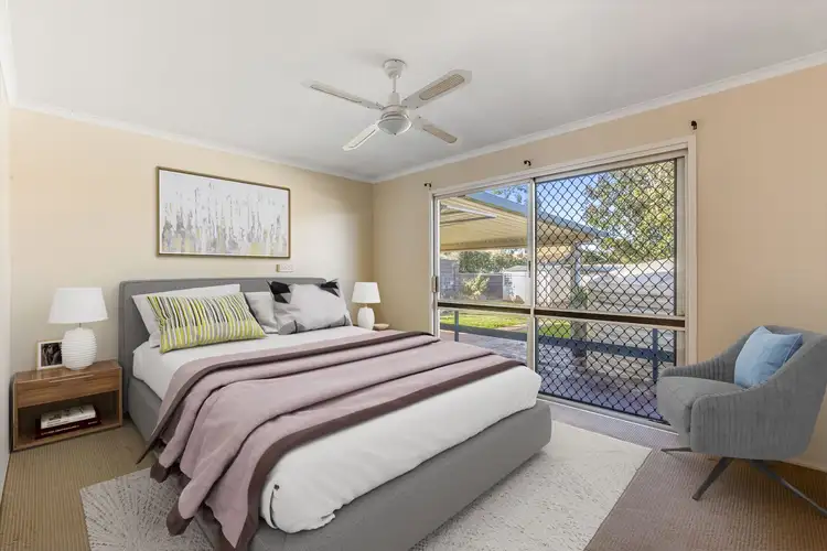 Sixth view of Homely house listing, 42 Cleary Street, Centenary Heights QLD 4350