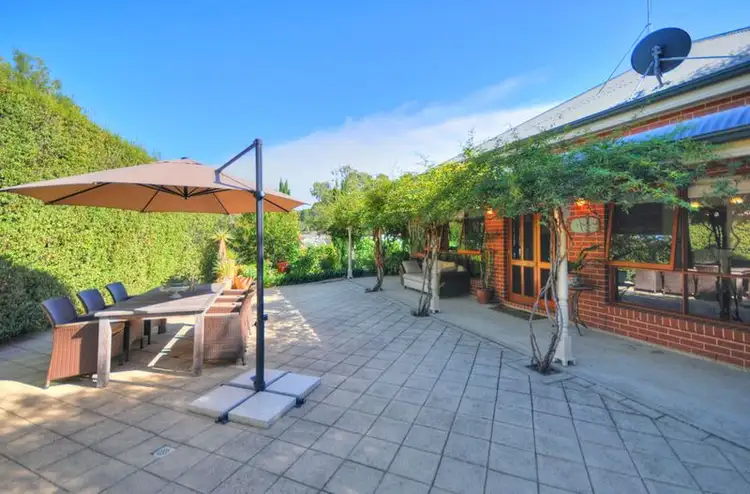 Fifth view of Homely house listing, 3 Domain Commons, Highbury SA 5089