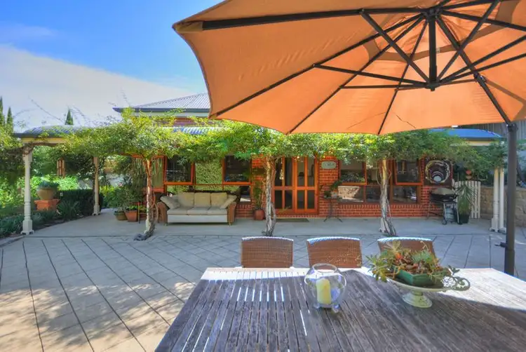 Sixth view of Homely house listing, 3 Domain Commons, Highbury SA 5089
