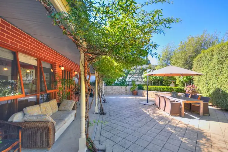 Seventh view of Homely house listing, 3 Domain Commons, Highbury SA 5089