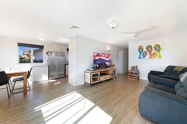 Third view of Homely house listing, 206 Bargara Road, Kalkie QLD 4670