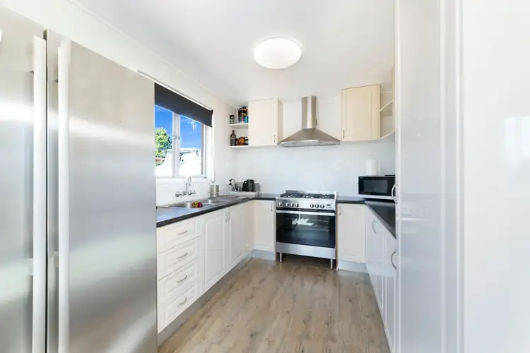 Fourth view of Homely house listing, 206 Bargara Road, Kalkie QLD 4670