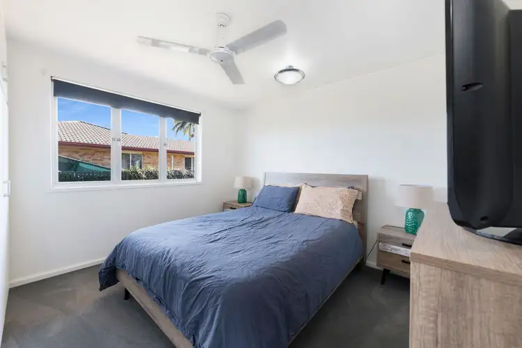 Seventh view of Homely house listing, 206 Bargara Road, Kalkie QLD 4670