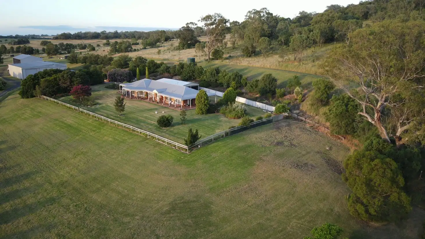 Main view of Homely rural property listing, 289 Saint Helens Road, Yarranlea QLD 4356