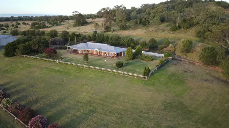 Second view of Homely rural property listing, 289 Saint Helens Road, Yarranlea QLD 4356