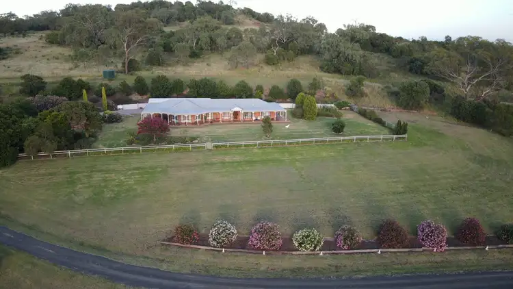 Third view of Homely rural property listing, 289 Saint Helens Road, Yarranlea QLD 4356
