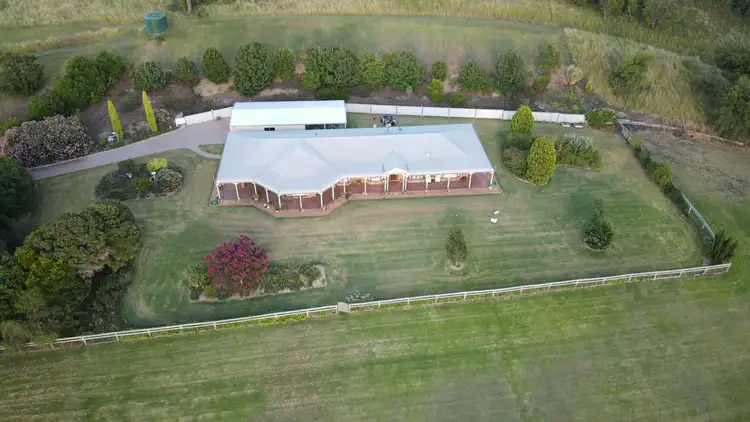 Fourth view of Homely rural property listing, 289 Saint Helens Road, Yarranlea QLD 4356