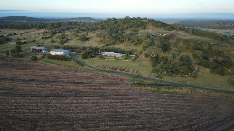 Fifth view of Homely rural property listing, 289 Saint Helens Road, Yarranlea QLD 4356