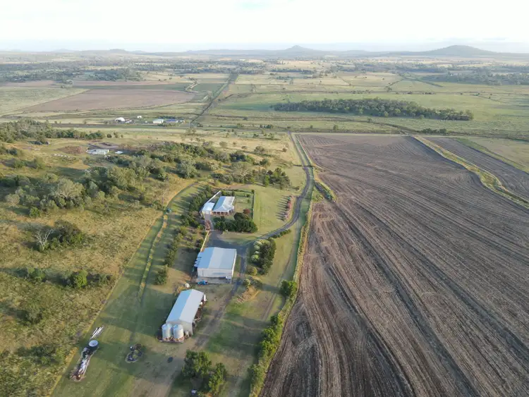 Sixth view of Homely rural property listing, 289 Saint Helens Road, Yarranlea QLD 4356