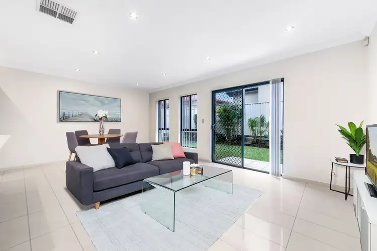 Fourth view of Homely semi-detached listing, 1/20 Banksia Road, Greenacre NSW 2190